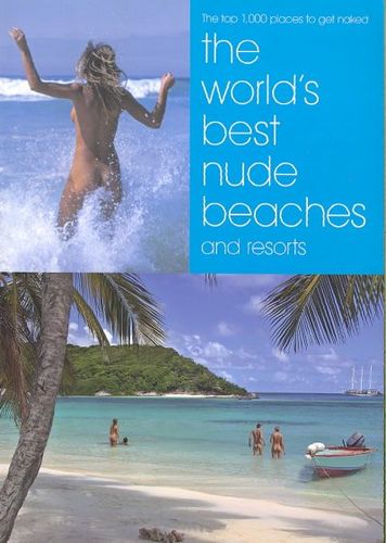 Worlds Best Nude Beachesworlds 