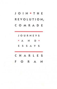 Join the Revolution, Comradejoin 