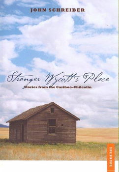 Stranger Wycotts Placestranger 