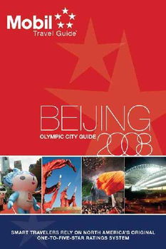 Mobil Travel Guide Beijingmobil 