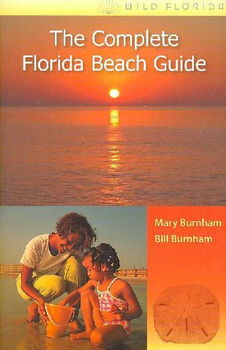 The Complete Florida Beach Guidecomplete 
