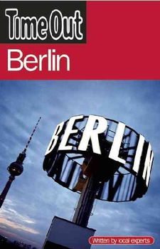 Time Out Berlintime 