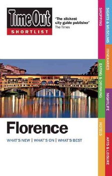 Time Out Shortlist Florencetime 