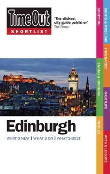 Time Out Shortlist Edinburghtime 