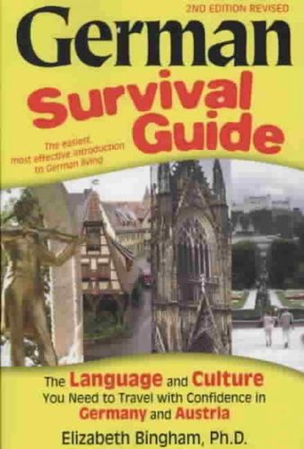 German Survival Guidegerman 