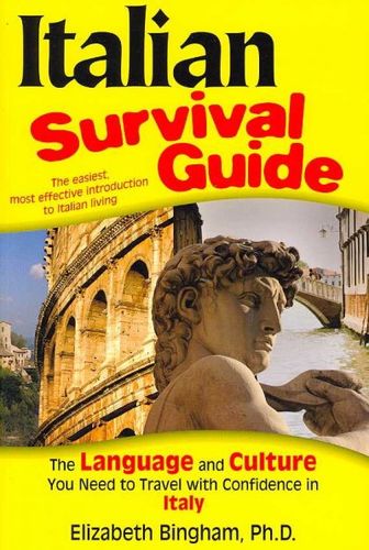 Italian Survival Guideitalian 