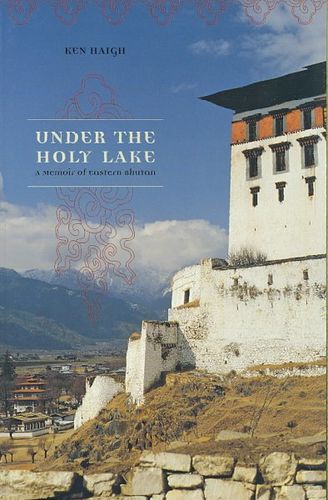 Under the Holy Lakeholy 