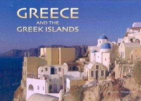 Greece and the Greek Islandsgreece 