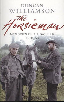 The Horsiemanhorsieman 