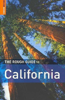 The Rough Guide to Californiarough 