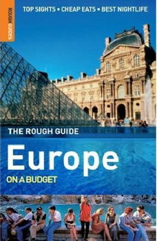 The Rough Guide to Europe on a Budgetrough 