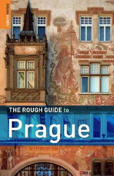 The Rough Guide to Praguerough 