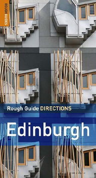 Rough Guides Directions Edinburghrough 