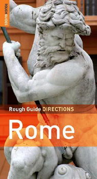 Rough Guides Directions Romerough 