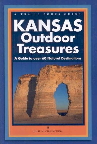 Kansas Outdoor Treasureskansas 