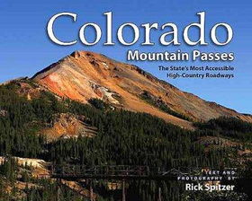 Colorado Mountain Passescolorado 