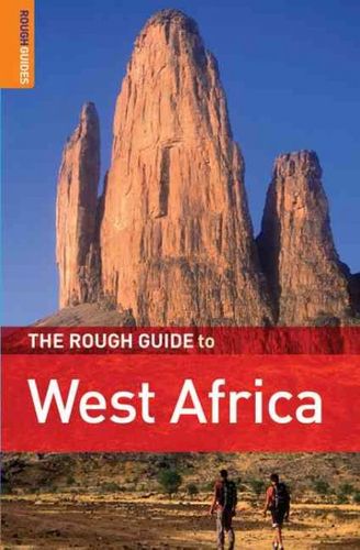 The Rough Guide to West Africarough 