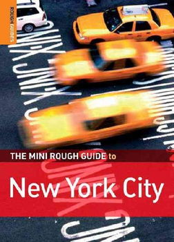 The Mini Rough Guide to New York Cityrough 
