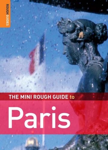 The Rough Guide to Parisrough 
