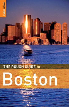 The Rough Guide to Bostonrough 