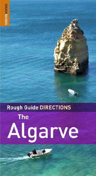Rough Guide The Algarve Directionsrough 