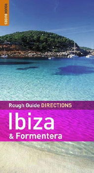 Rough Guide Directions Ibiza & Formenterarough 