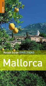 Rough Guide Directions Mallorcarough 