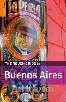 The Rough Guide to Buenos Airesrough 