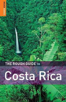 The Rough Guide to Costa Ricarough 