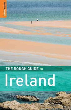 The Rough Guide to Irelandrough 