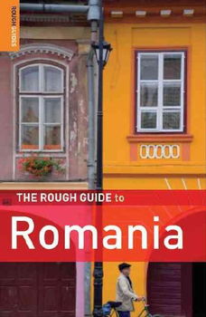 The Rough Guide to Romaniarough 