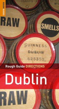Rough Guides Directions Dublinrough 