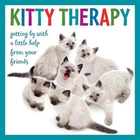 Kitty Therapykitty 