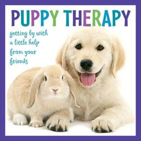 Puppy Therapypuppy 