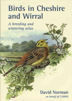 Birds in Cheshire and Wirralbirds 