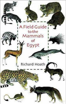 A Field Guide to the Mammals of Egyptfield 