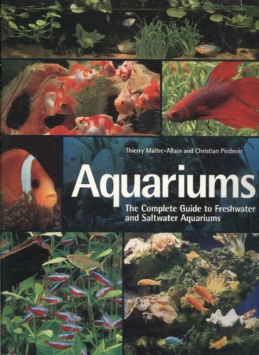 Aquariumsaquariums 