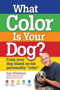 What Color Is Your Dog?dog 