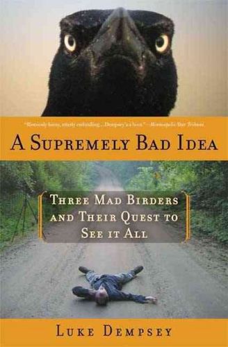 A Supremely Bad Ideasupremely 