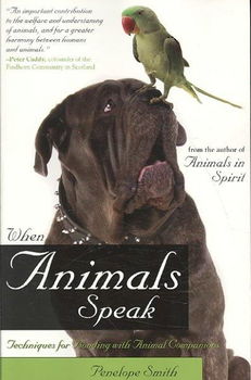 When Animals Speakanimals 
