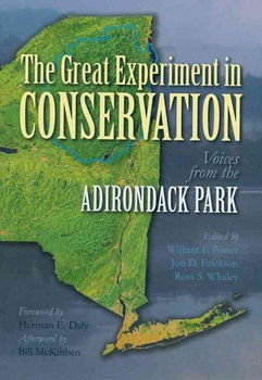 The Great Experiment in Conservationexperiment 