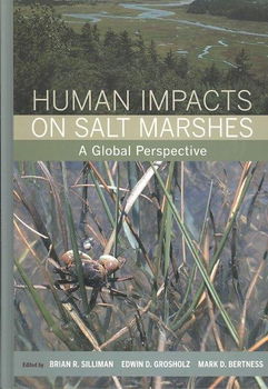 Human Impacts on Salt Marsheshuman 