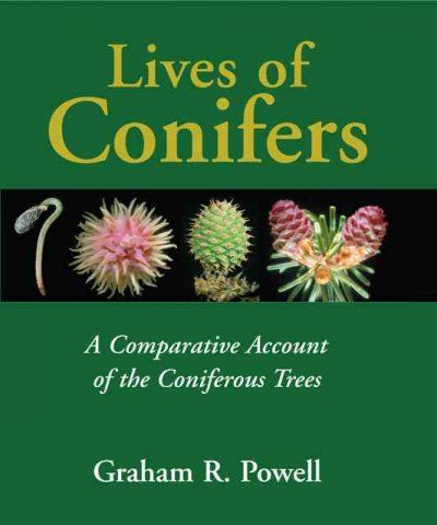 Lives of Coniferslives 