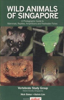 Wild Animals of Singaporewild 