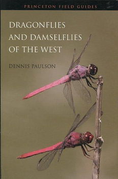 Dragonflies and Damselflies of the Westdragonflies 