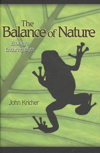 The Balance of Naturebalance 