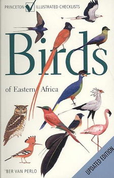 Birds of Eastern Africabirds 