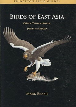 Birds of East Asiabirds 