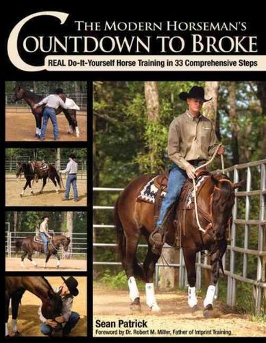 The Modern Horseman's Countdown to Brokemodern 