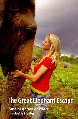 The Great Elephant Escapeelephant 